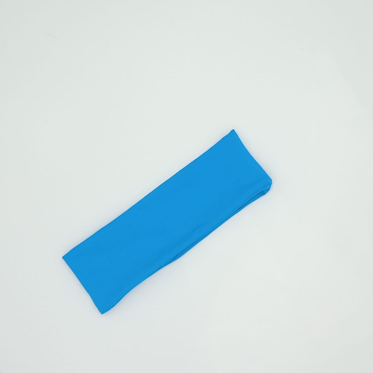 Stirnband aquamarine