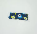 Stirnband Fussball