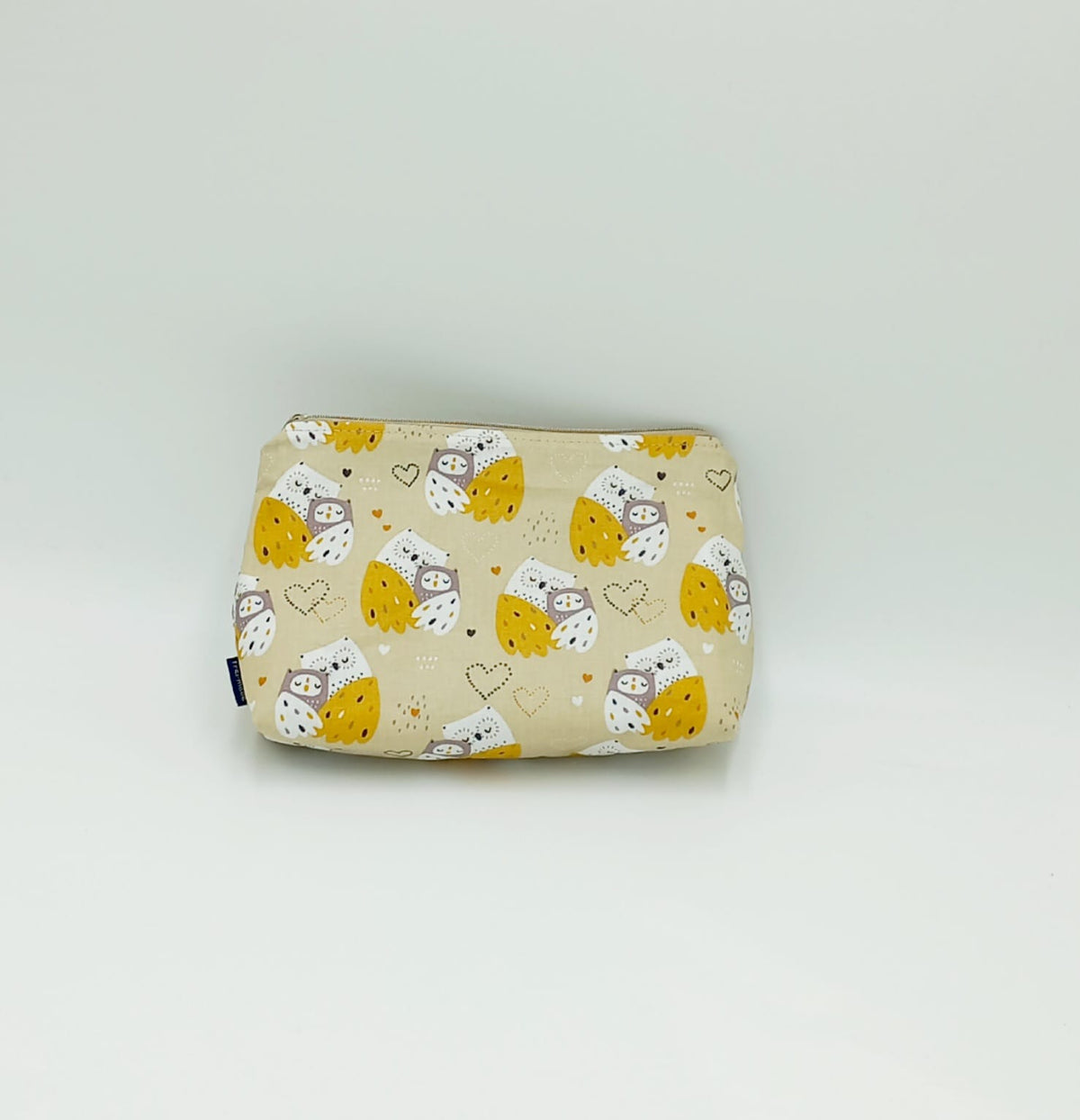Kindernecessaire Eule