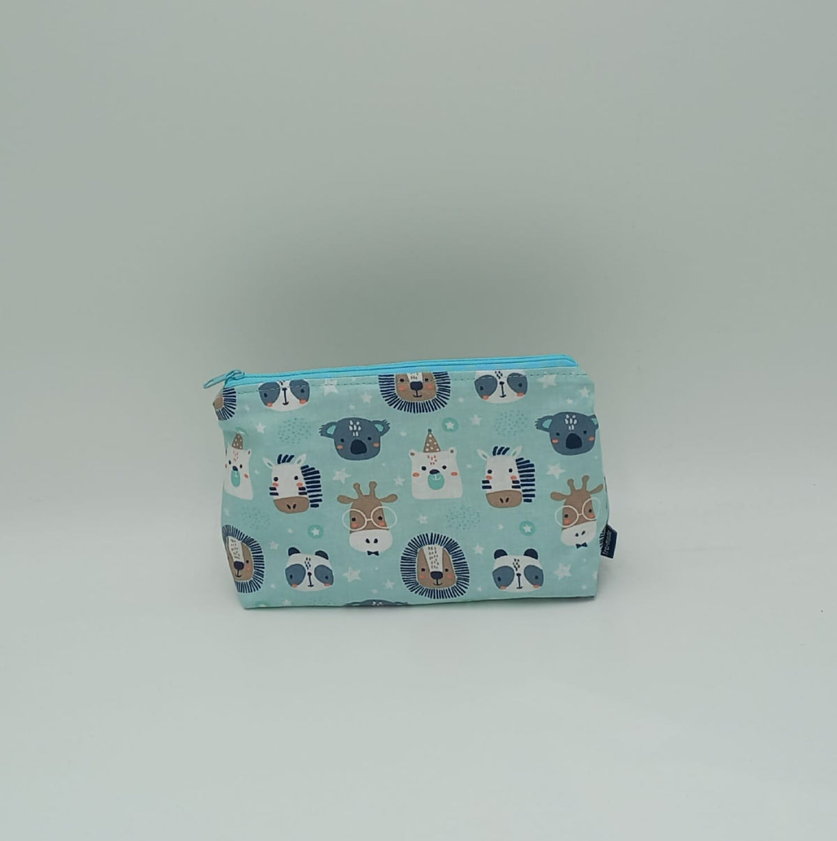 Kindernecessaire Tierfreunde