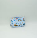 Kindernecessaire Fahrzeuge