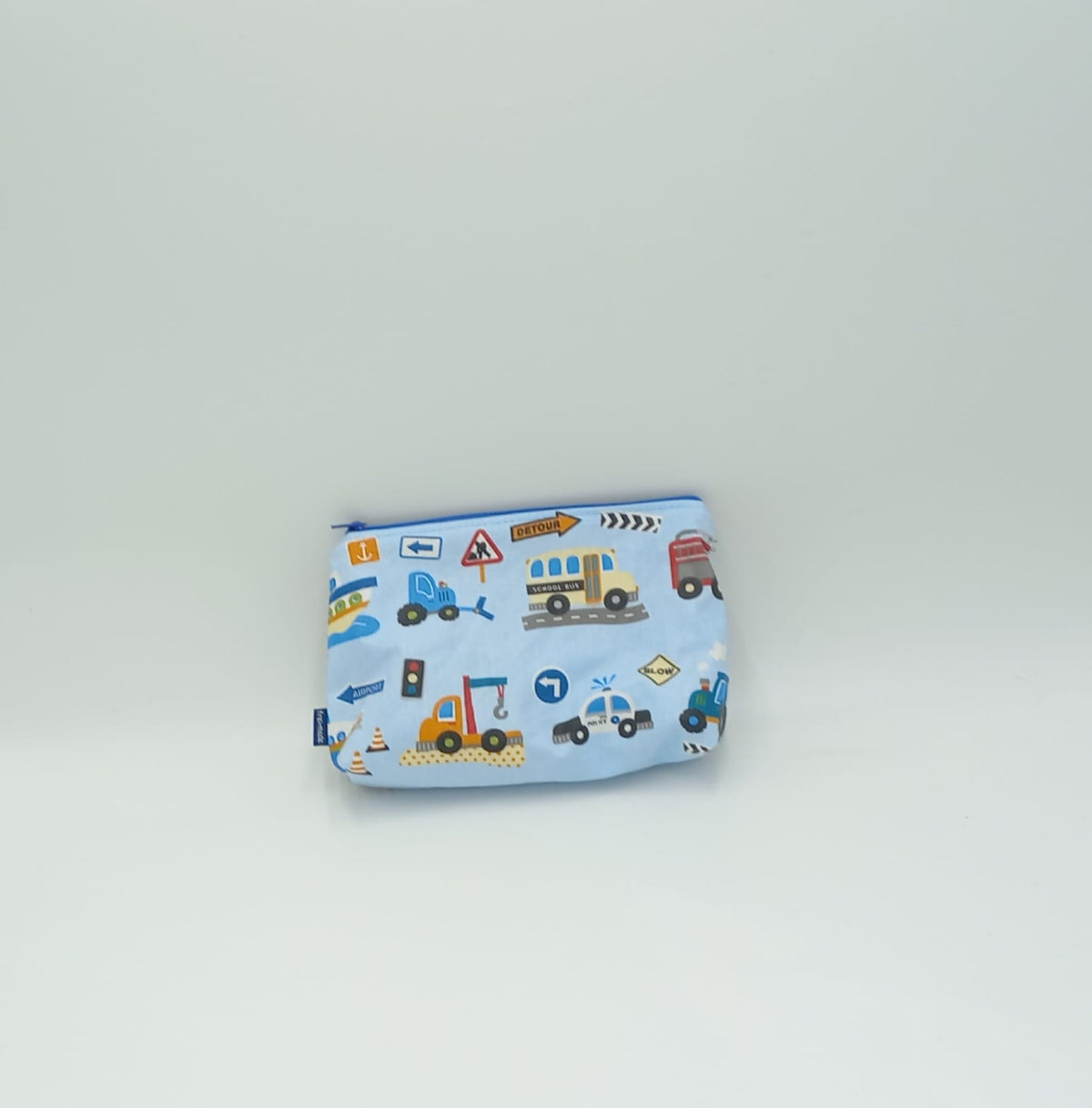 Kindernecessaire Fahrzeuge