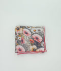 Nuschi Blumen rosa