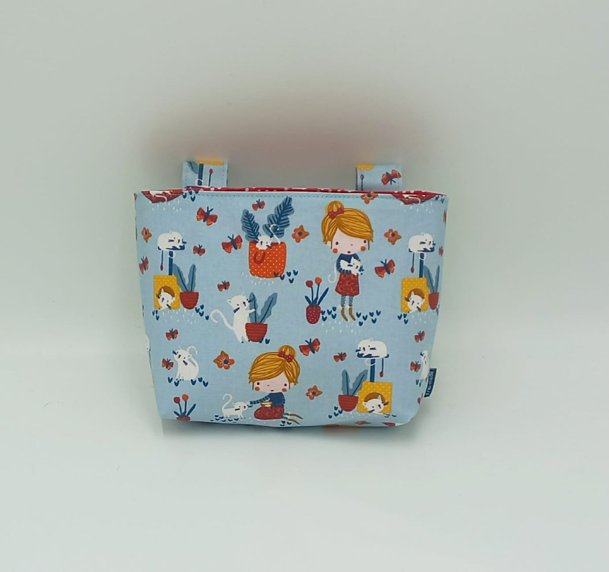 Lenkertasche Paolina