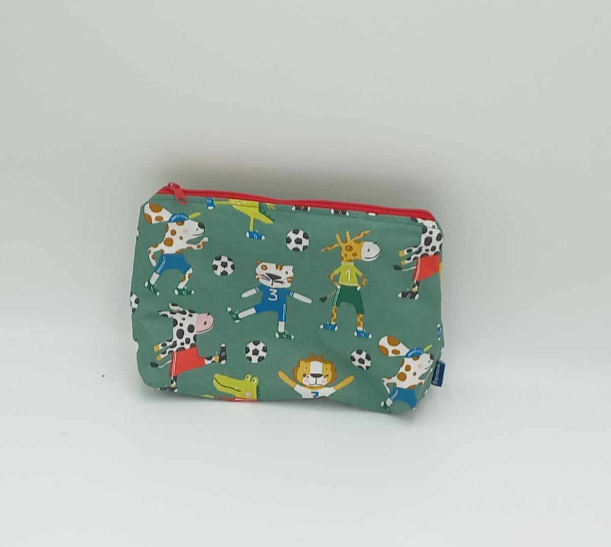 Kindernecessaire Fussballer