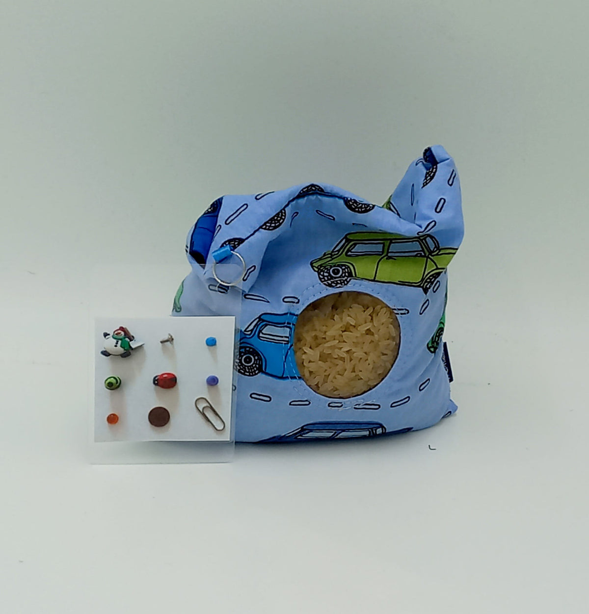Spybag Autos