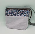 Tasche olivia rosa klein