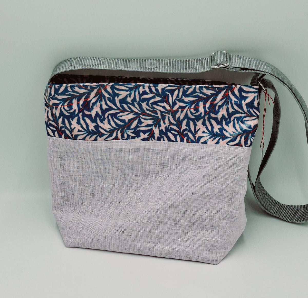 Tasche olivia rosa klein