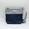 Tasche dunkelblau (klein)