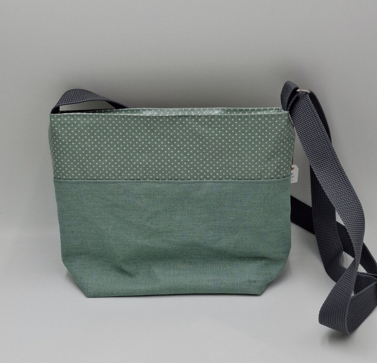 Tasche grün klein