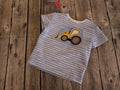 Kurzarm-Shirt Gr. 62