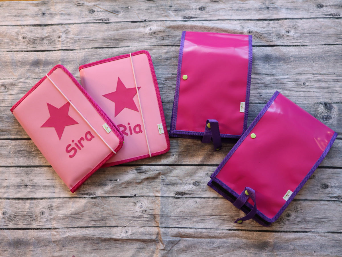 SnapKiz Organizer Ebook