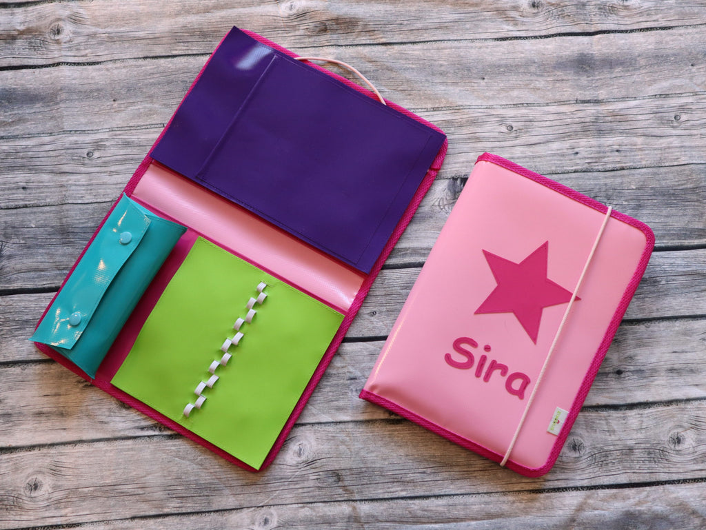 SnapKiz Organizer Ebook