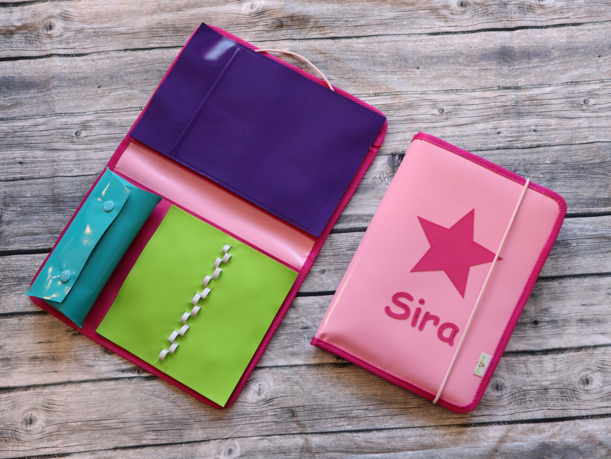 SnapKiz Organizer Ebook