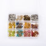 Jersey Druckknöpfe Starterset