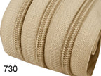 Endlos Reissverschluss 5mm (27 Farben)