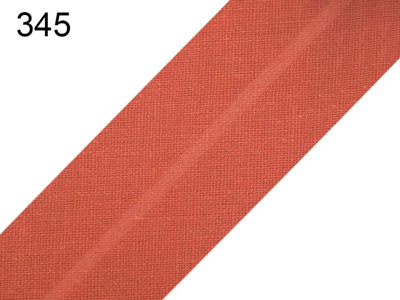Schrägband 20mm (29 Farben)