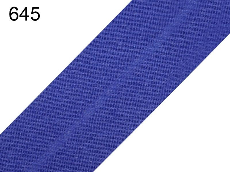 Schrägband 20mm (29 Farben)