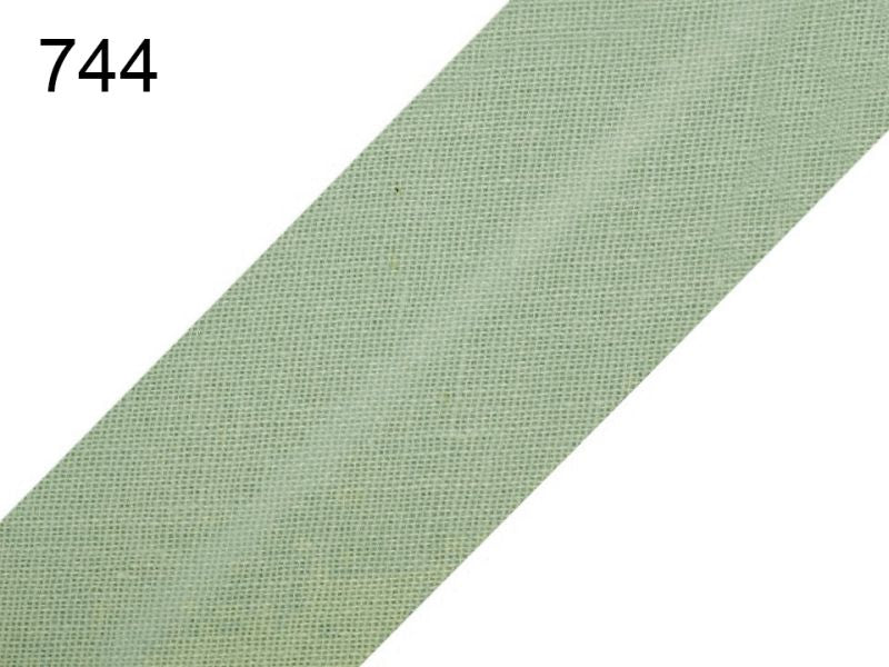 Schrägband 20mm (29 Farben)