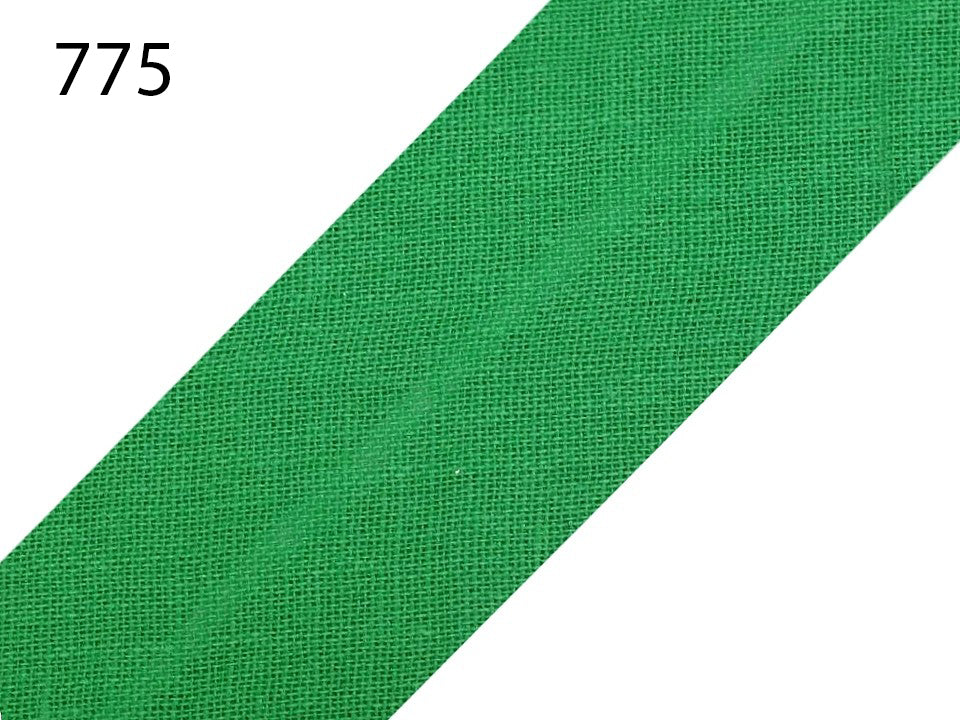 Schrägband 20mm (29 Farben)