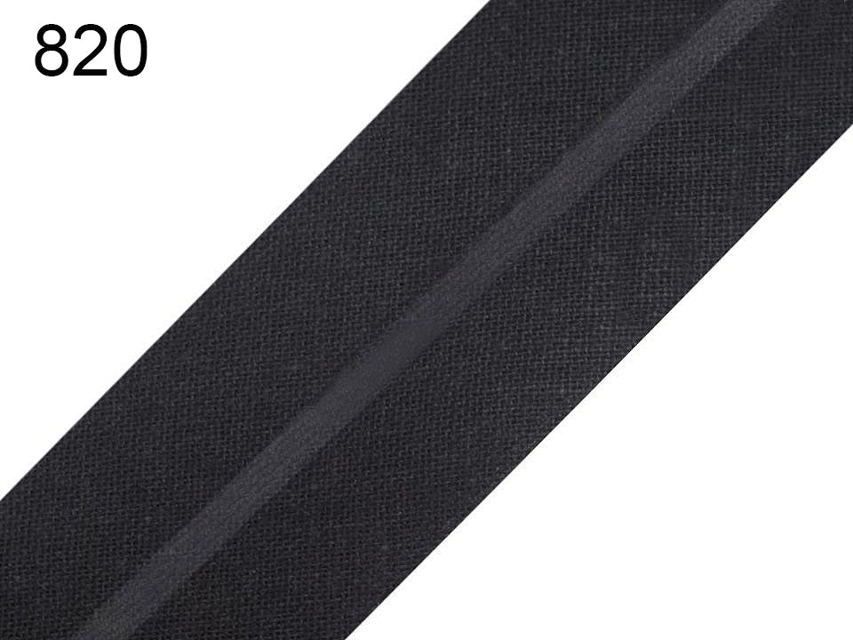 Schrägband 20mm (29 Farben)