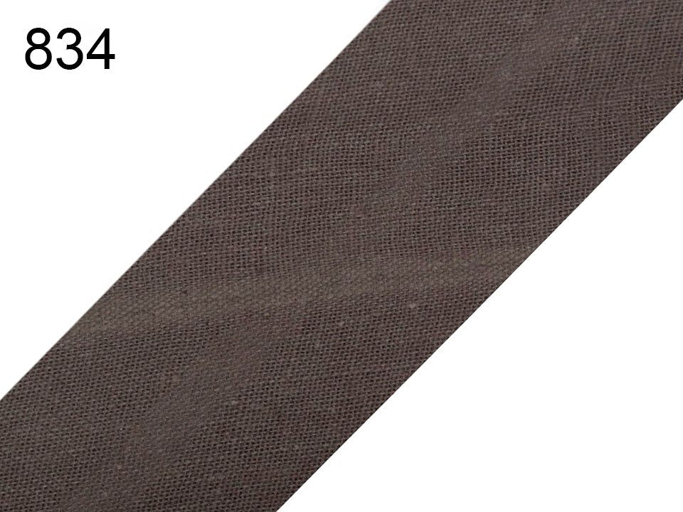 Schrägband 20mm (29 Farben)
