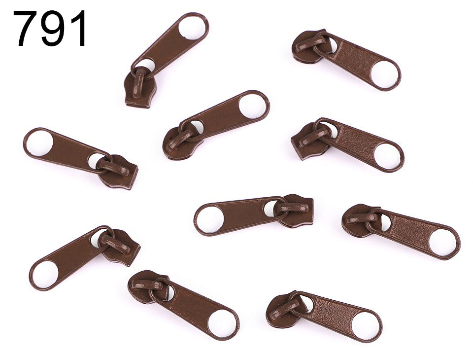 Zipper 3mm (26 Farben)