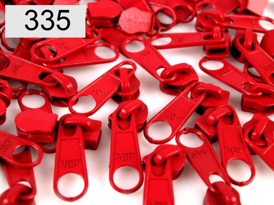 Zipper 5mm (27 Farben)