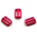 Schieber pink 25mm
