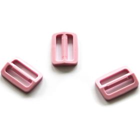 Schieber rosa 25mm