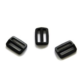 Schieber schwarz 25mm