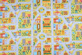 Baumwolle/Webware Stadt und Strassen