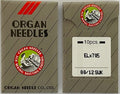 Organ ELx705 SUK 80/12