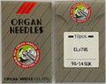 Organ ELx705 SUK 90/14