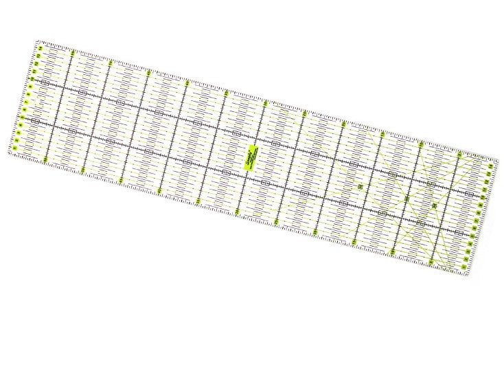 Patchwork Lineal 60x15cm