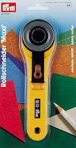 Prym Rollschneider, 45mm