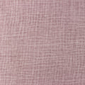 Musselin dirty wash rosa