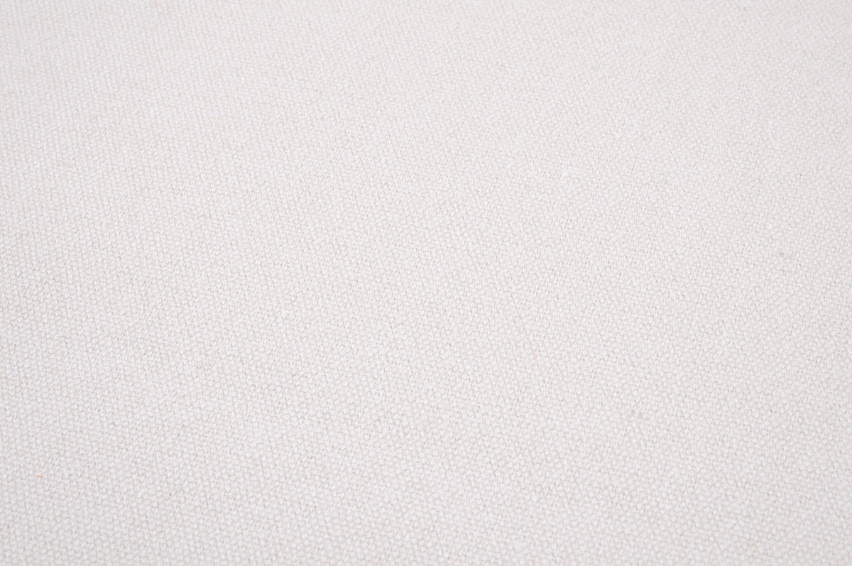 beschichtets Canvas ecru