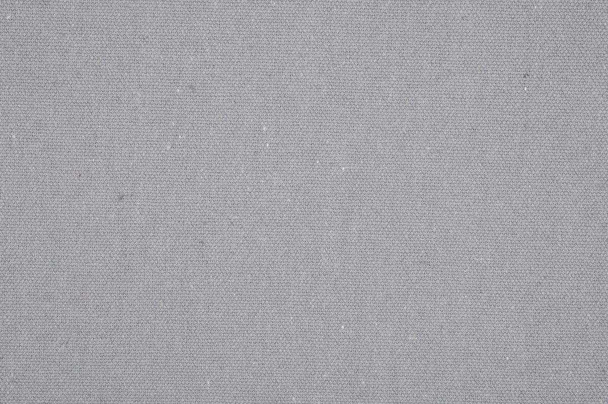 beschichtets Canvas grau