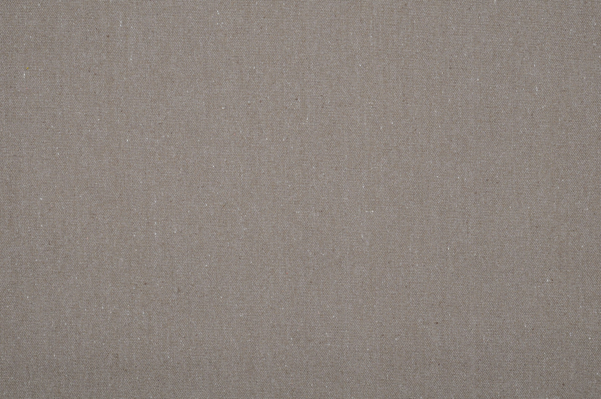 beschichtets Canvas taupe