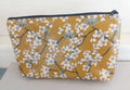 Necessaire Amalie Mustard