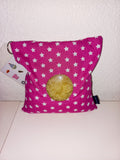 Spybag Sterne pink