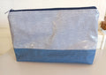 Necessaire blau