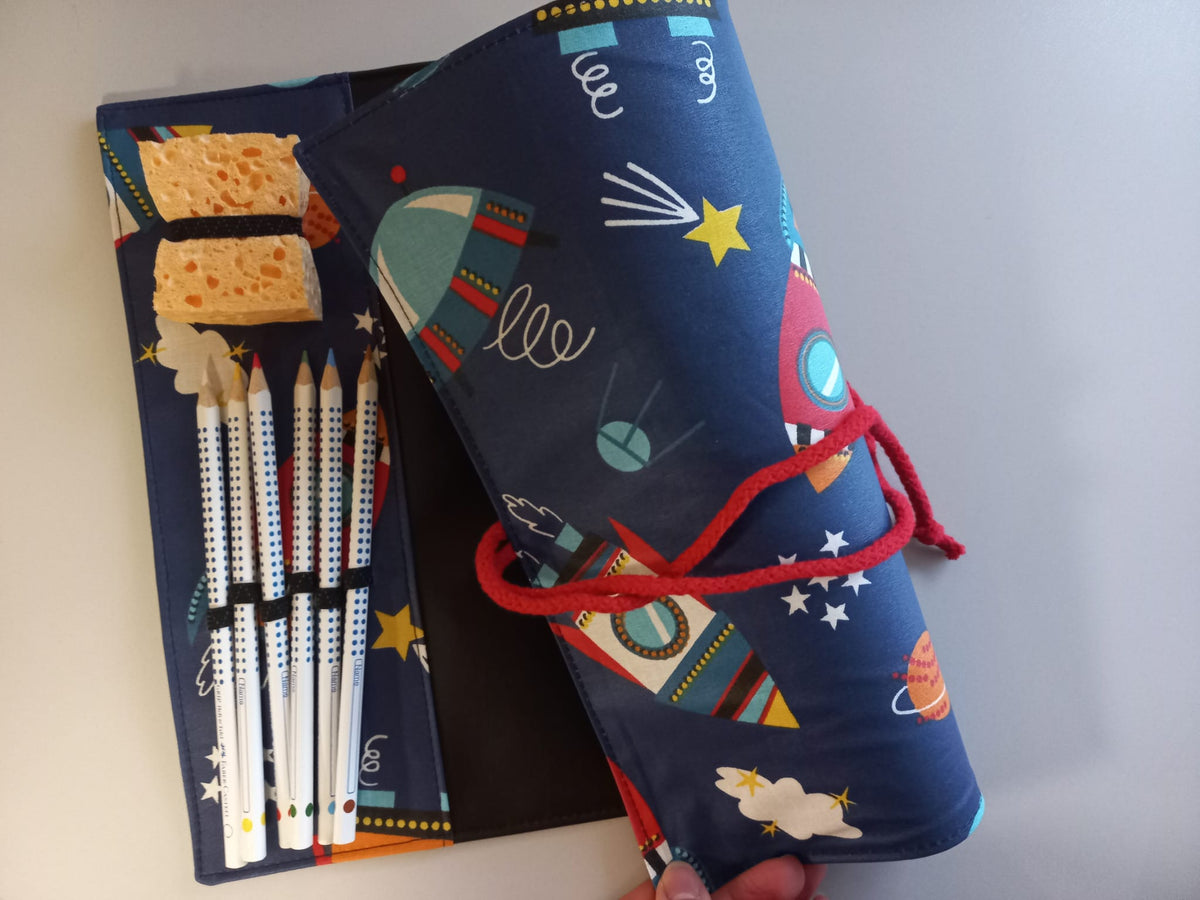 Tafel to go, Rakete