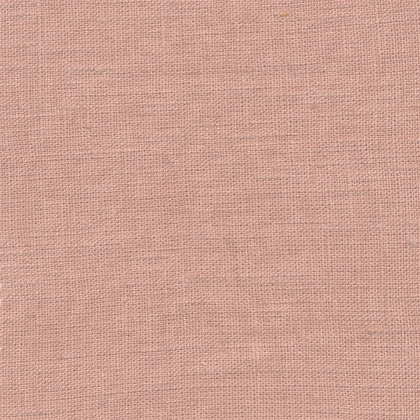 Beschichtetes Leinen dusty rose (Au Maison)