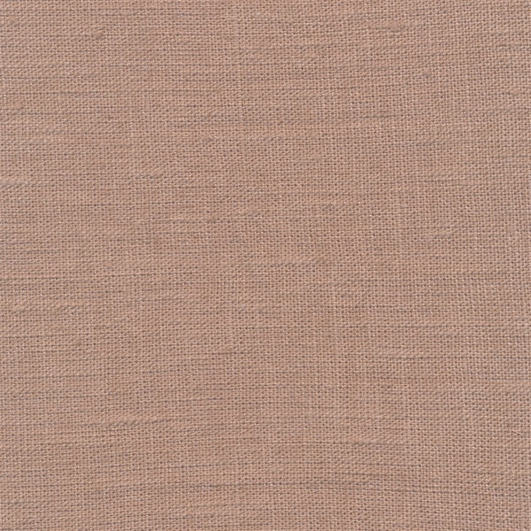 Beschichtetes Leinen woodrose (Au Maison)