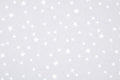 Baumwolle/Webware Sterne grau
