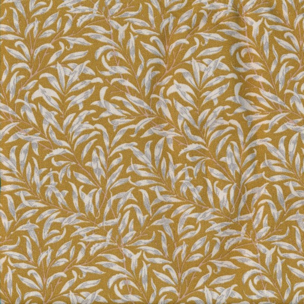 Wachstuch Olivia Mustard