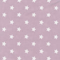 Wachstuch Big Star light purple (au Maison)