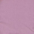 Wachstuch Dots Orchidee